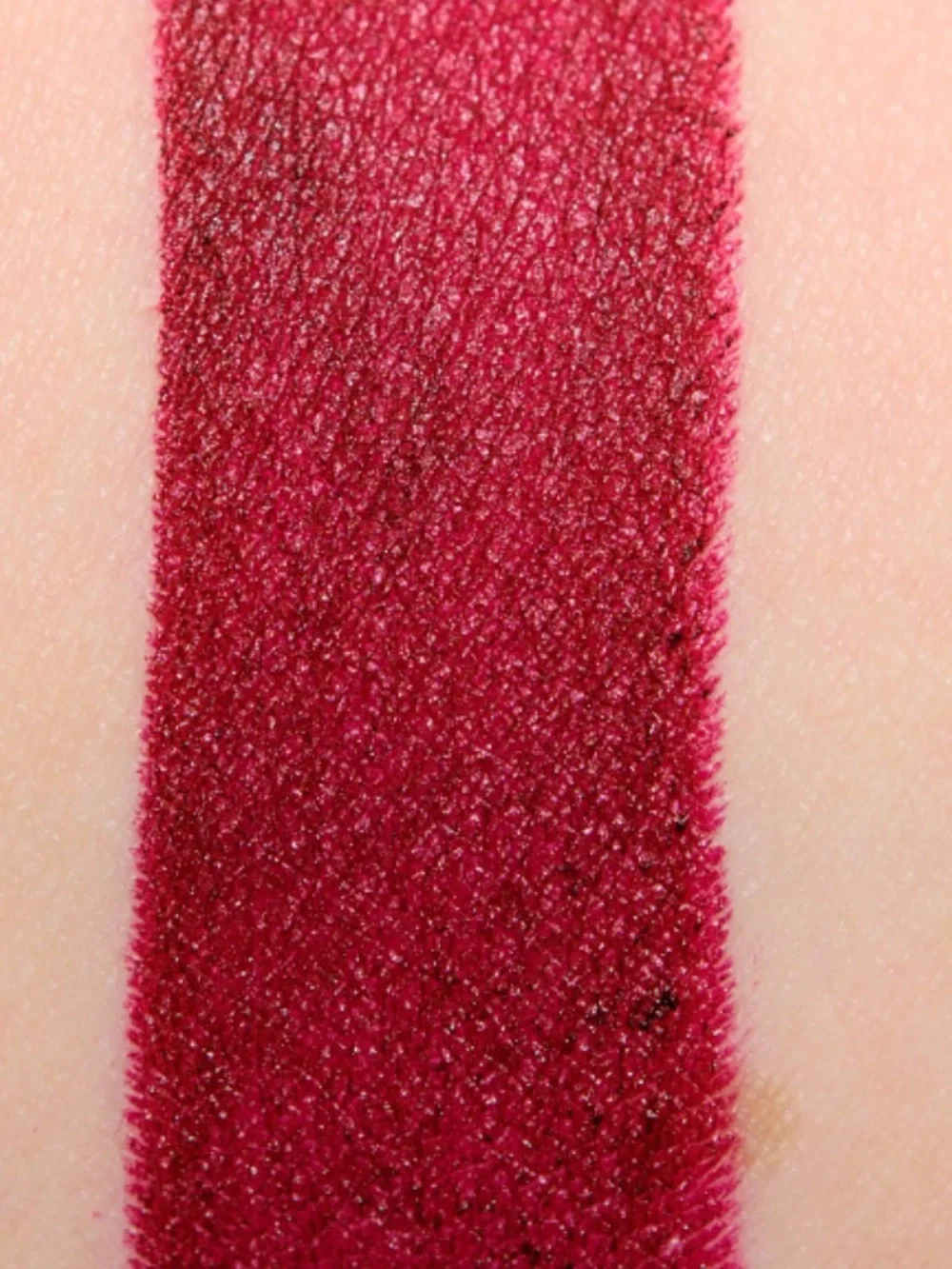 Kat Von D deep dark
